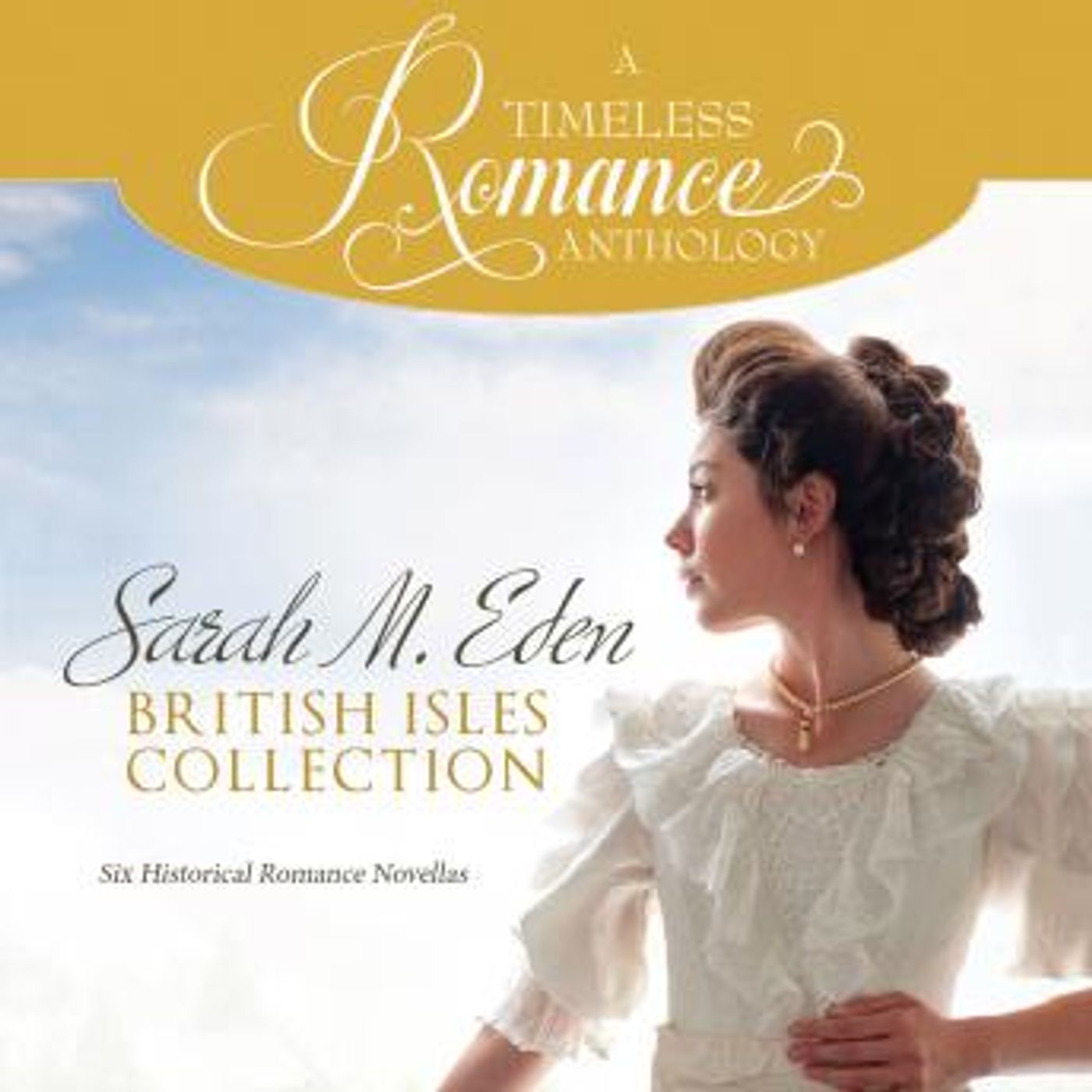 Download Best Full Audiobooks in Romance, Clean & Wholesome
