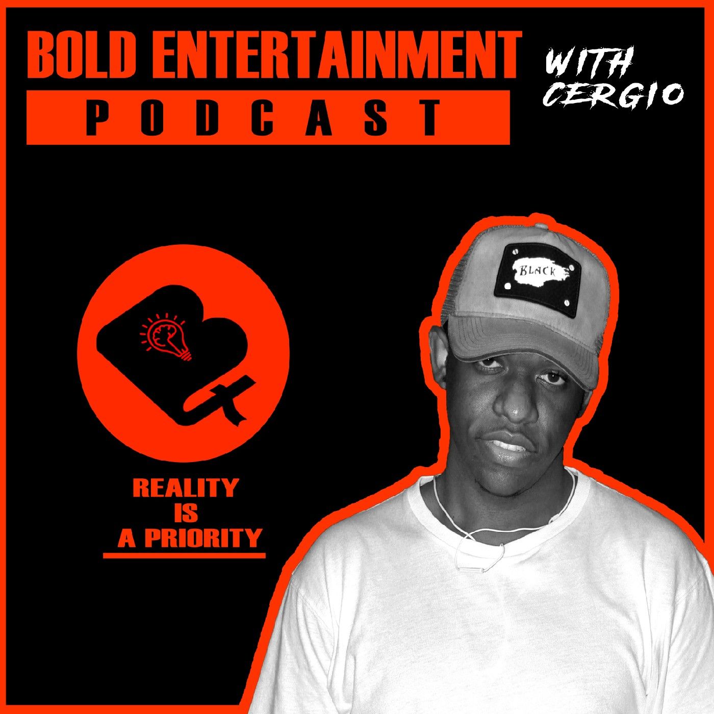 Bold Entertainment With Cergio