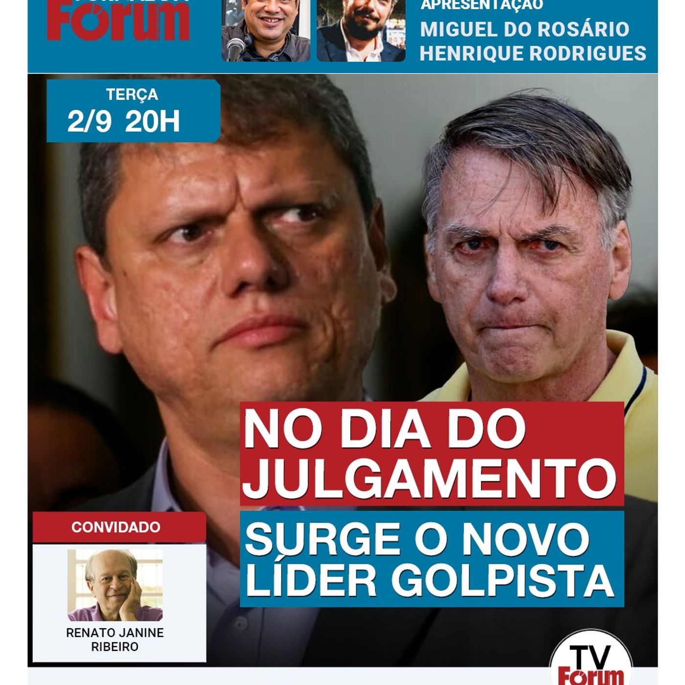 Jornal da Fórum