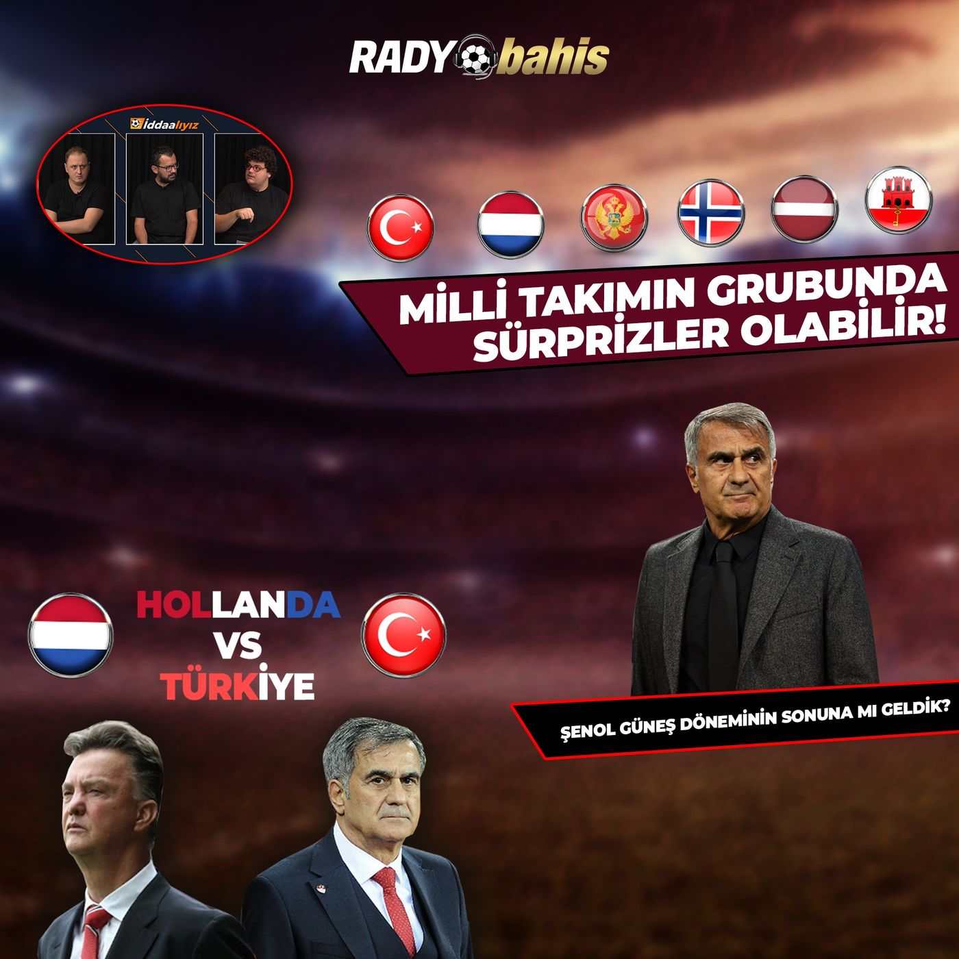 Radyo Bahis