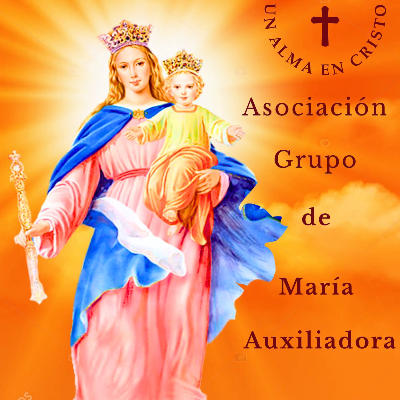 Un alma en Cristo UAC