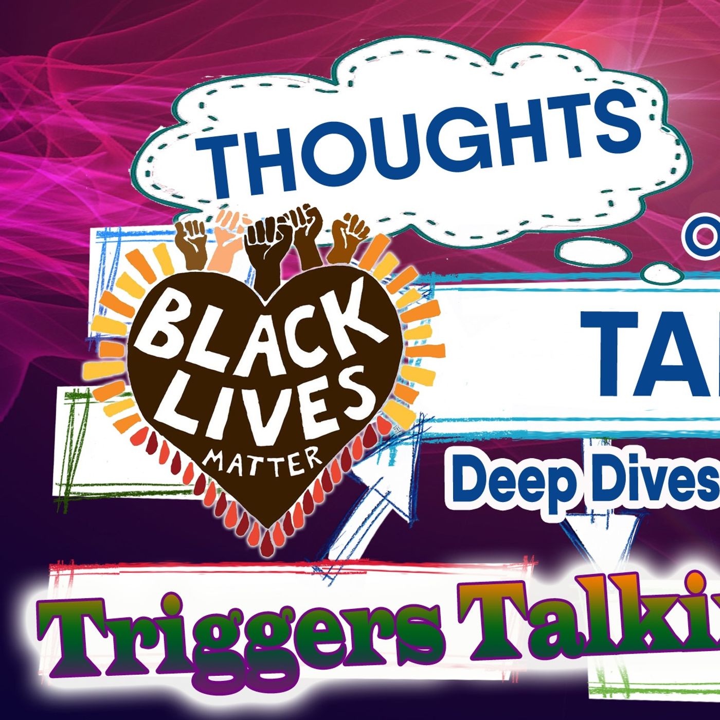 Thoughts on Talks - Rev. Mike & Malayna