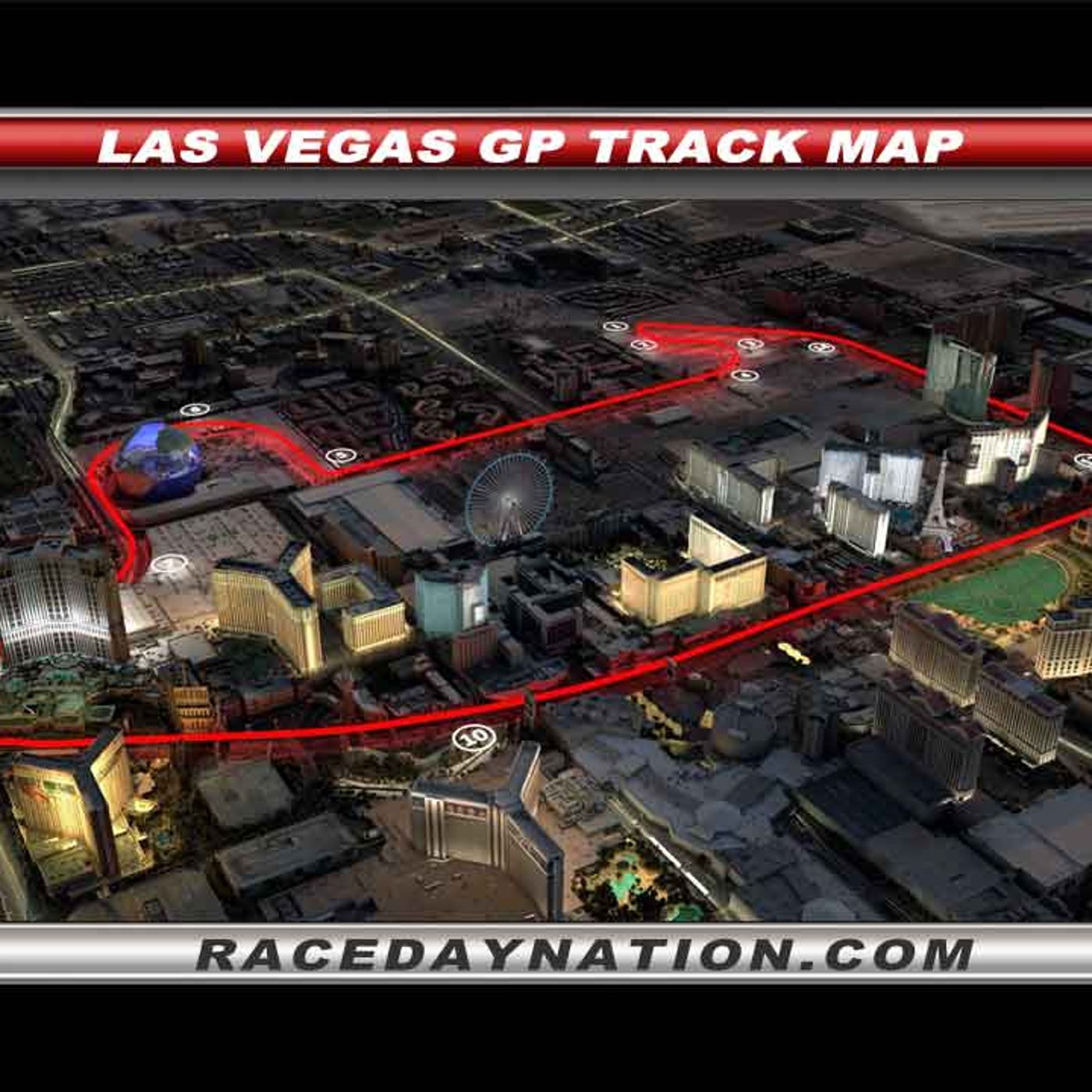 RaceDay Nation