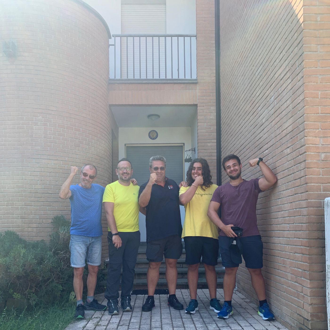 Sulla VIA