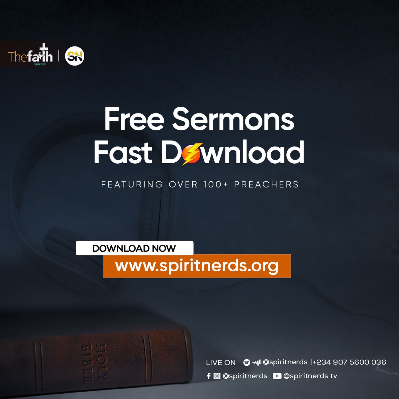 Apostle Joshua selman Messages