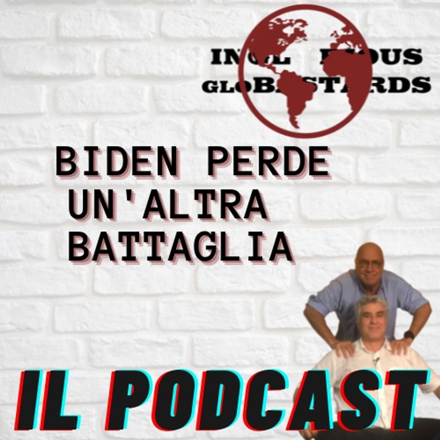 Biden perde un'altra battaglia