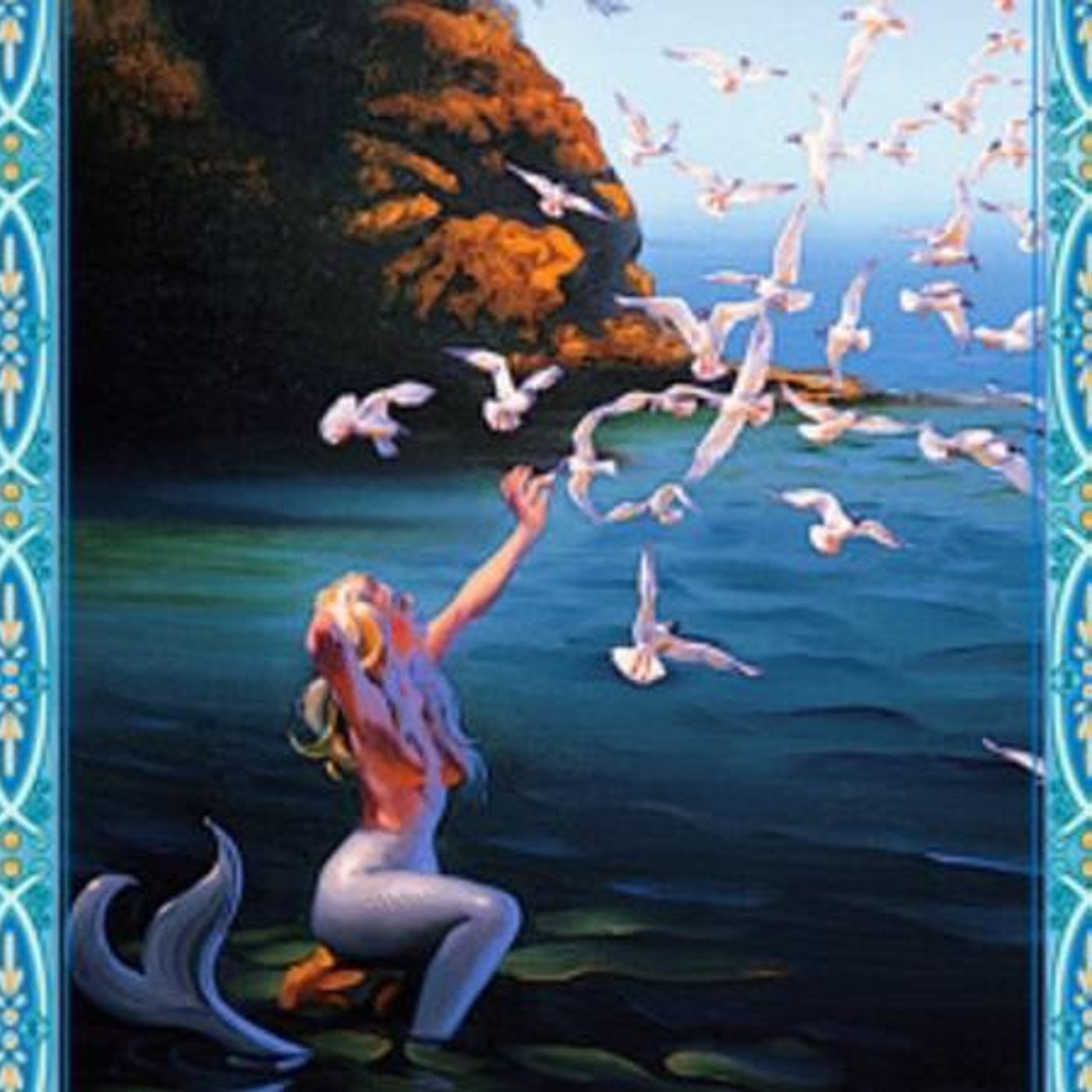 Your Angels Are Speaking to You - Are You Listening? episode artwork