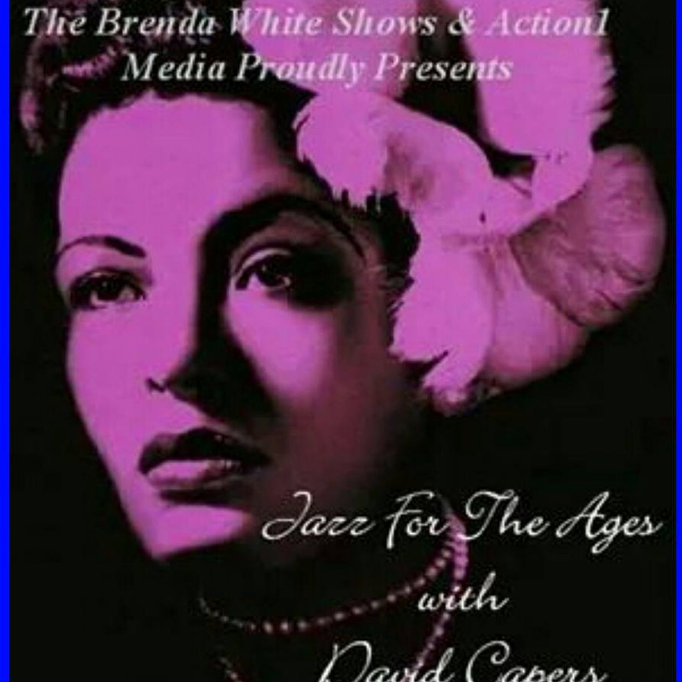 JAZZ For THE AGES   12 Mar 19 episode artwork