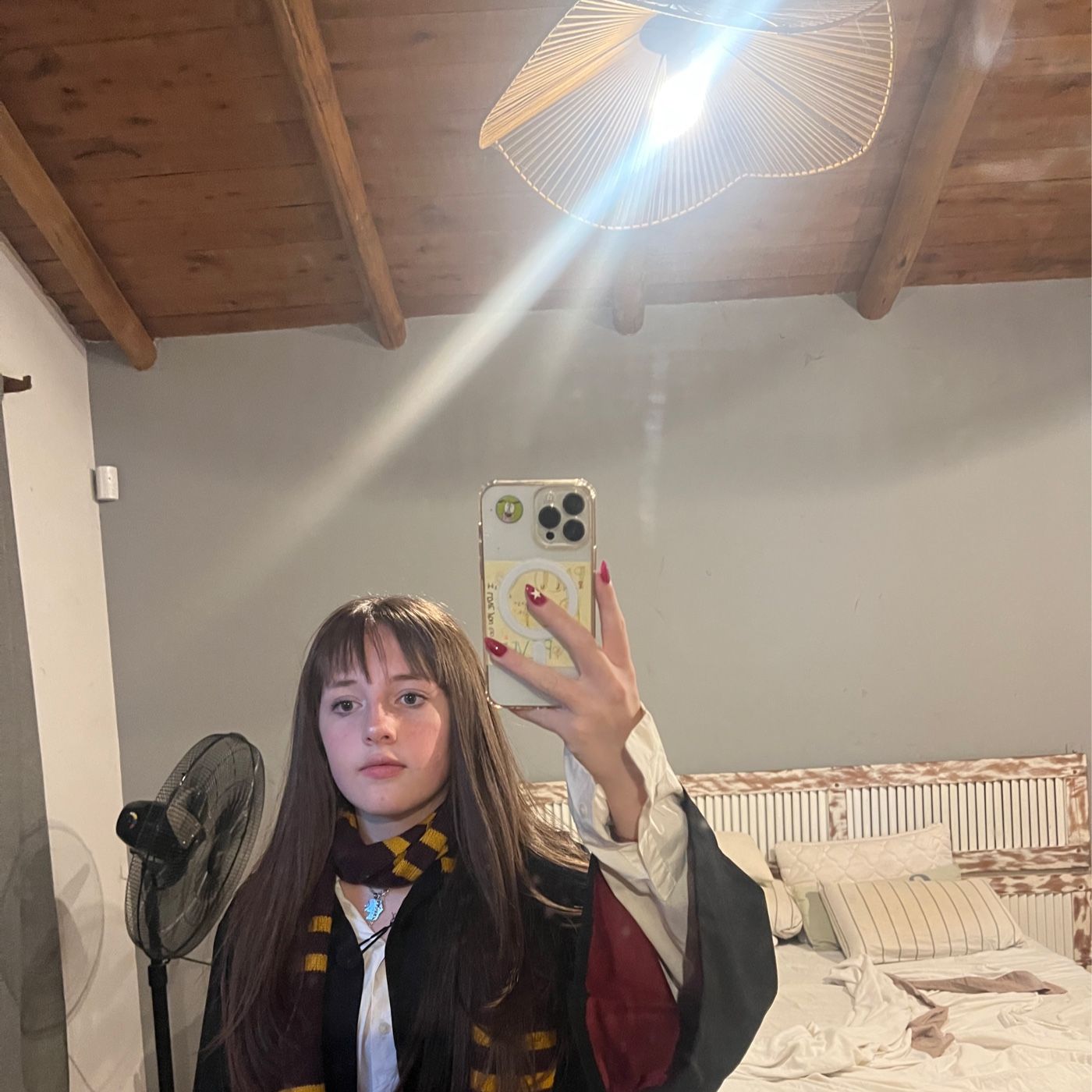 Girls Potterheads