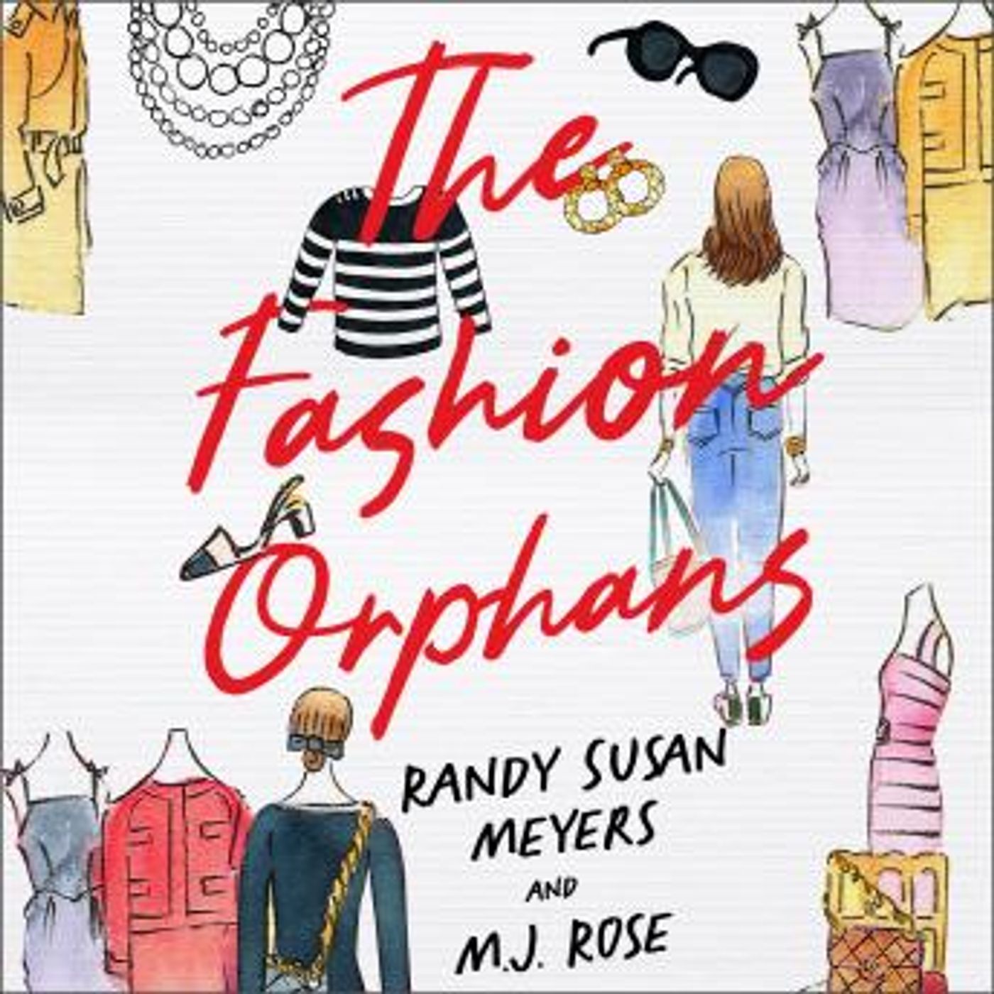 Get New Full Audiobooks in Fiction, Contemporary Women