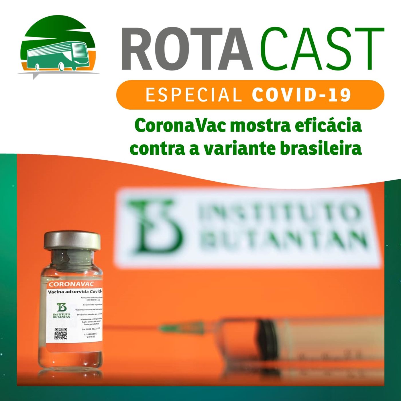 RotaCast