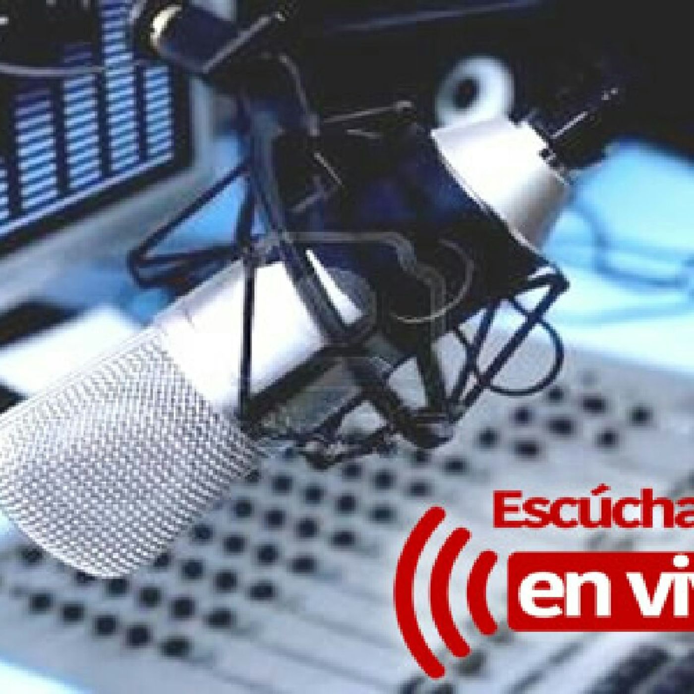 Programa Radial En Vivo Musica Cristiana