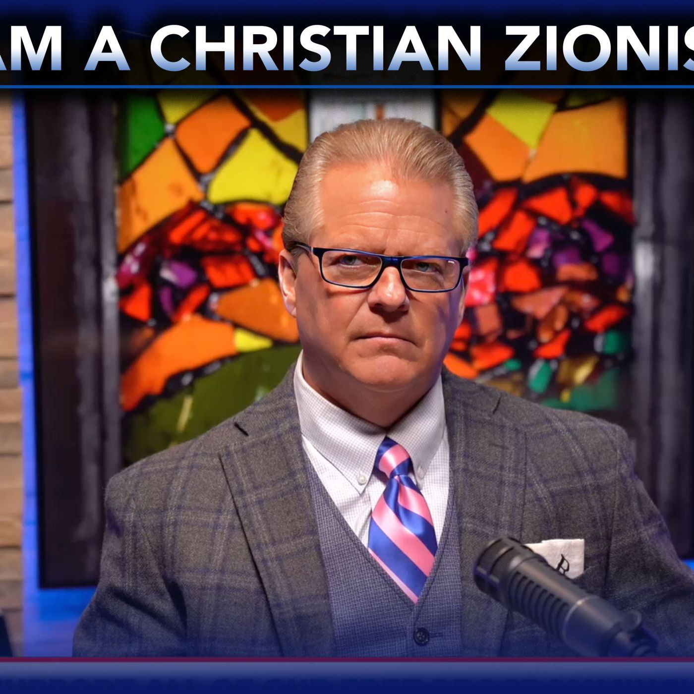 Why I Am a Christian Zionist - Part Four