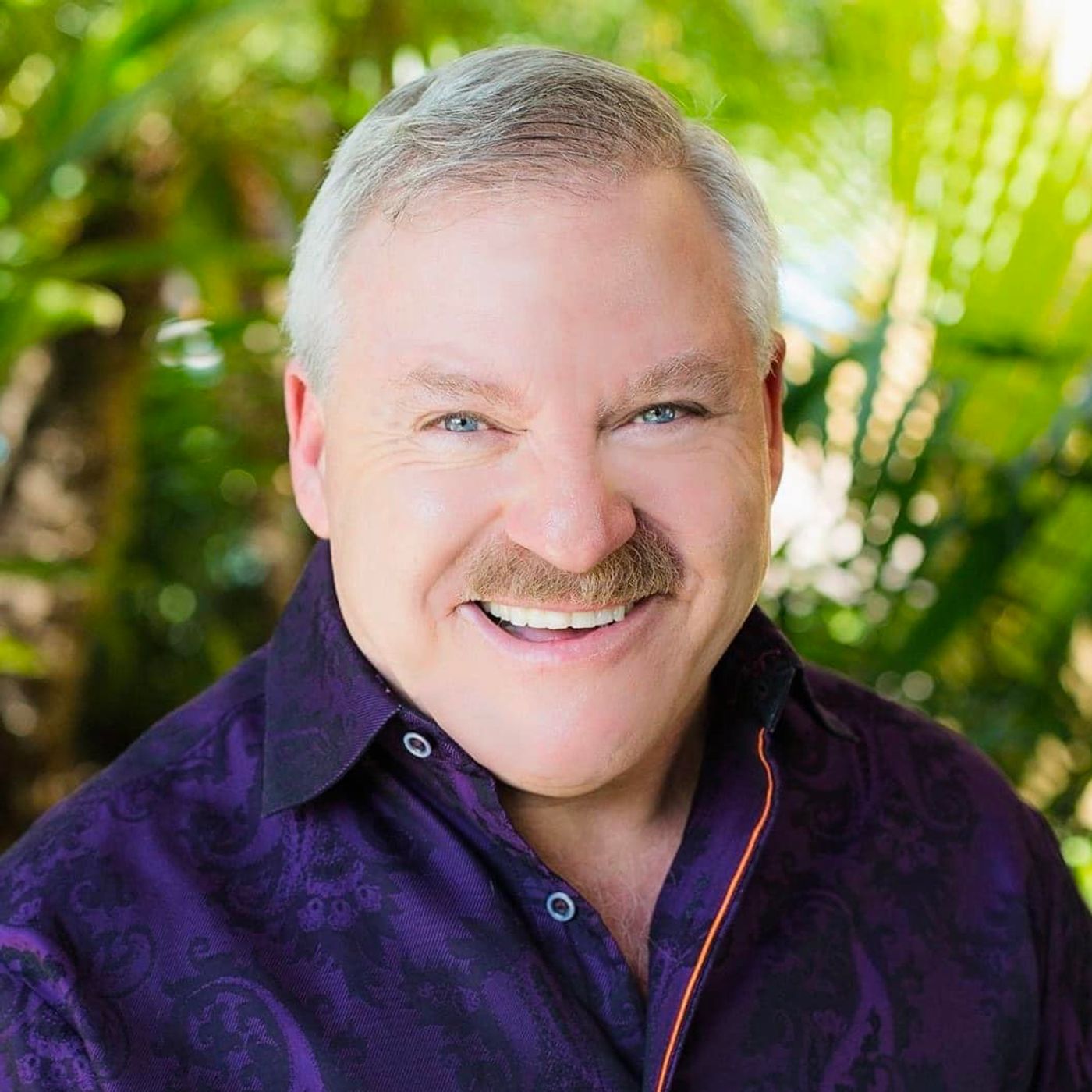 Show Up Arizona with Billy Harfosh