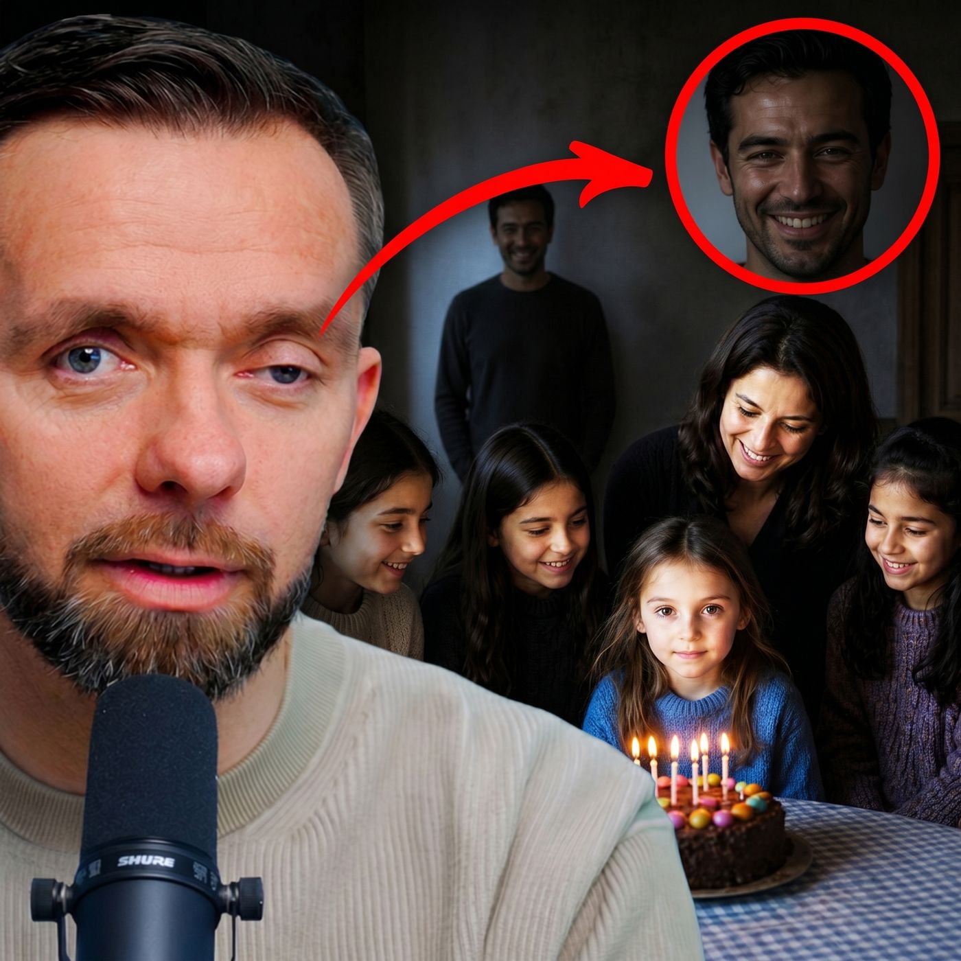 How To Know If a Demon is Assigned To You — Vlad Savchuk Podcast cover