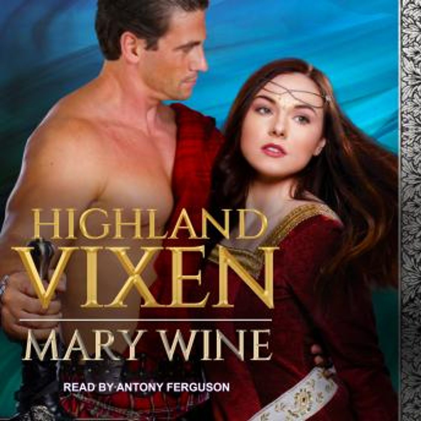 Full Audiobooks in Romance, Historical