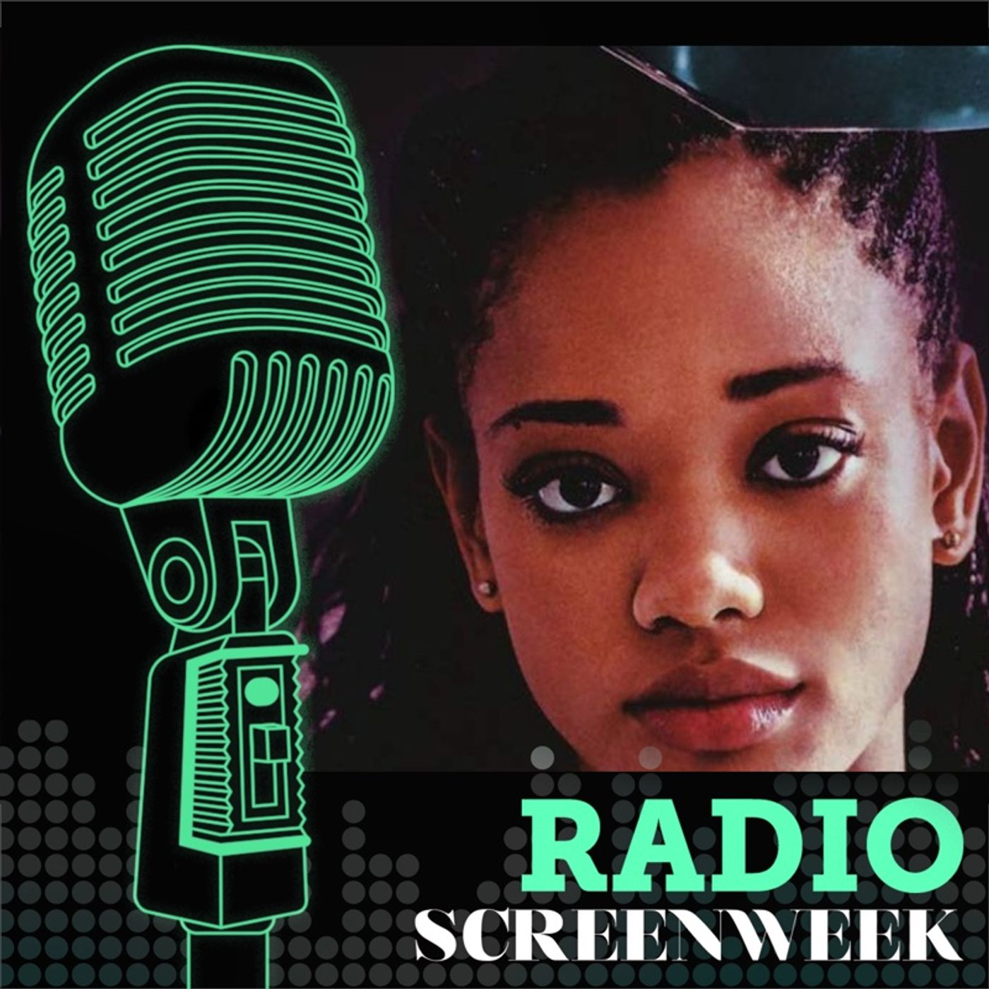 Radio screenWEEK