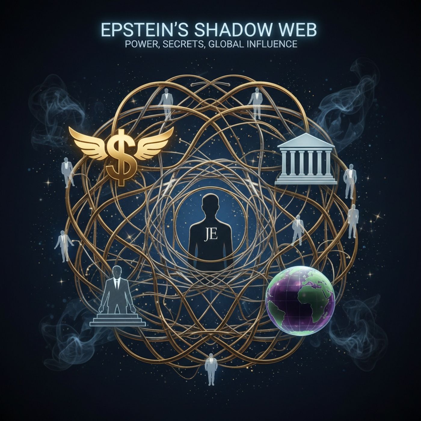 The Hidden Connections_ Epstein's Rise in Elite Circles