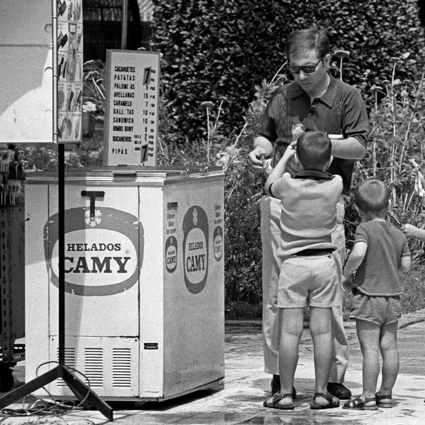 Auge, caída y resurrección de los helados Camy tras la batalla con Nestlé