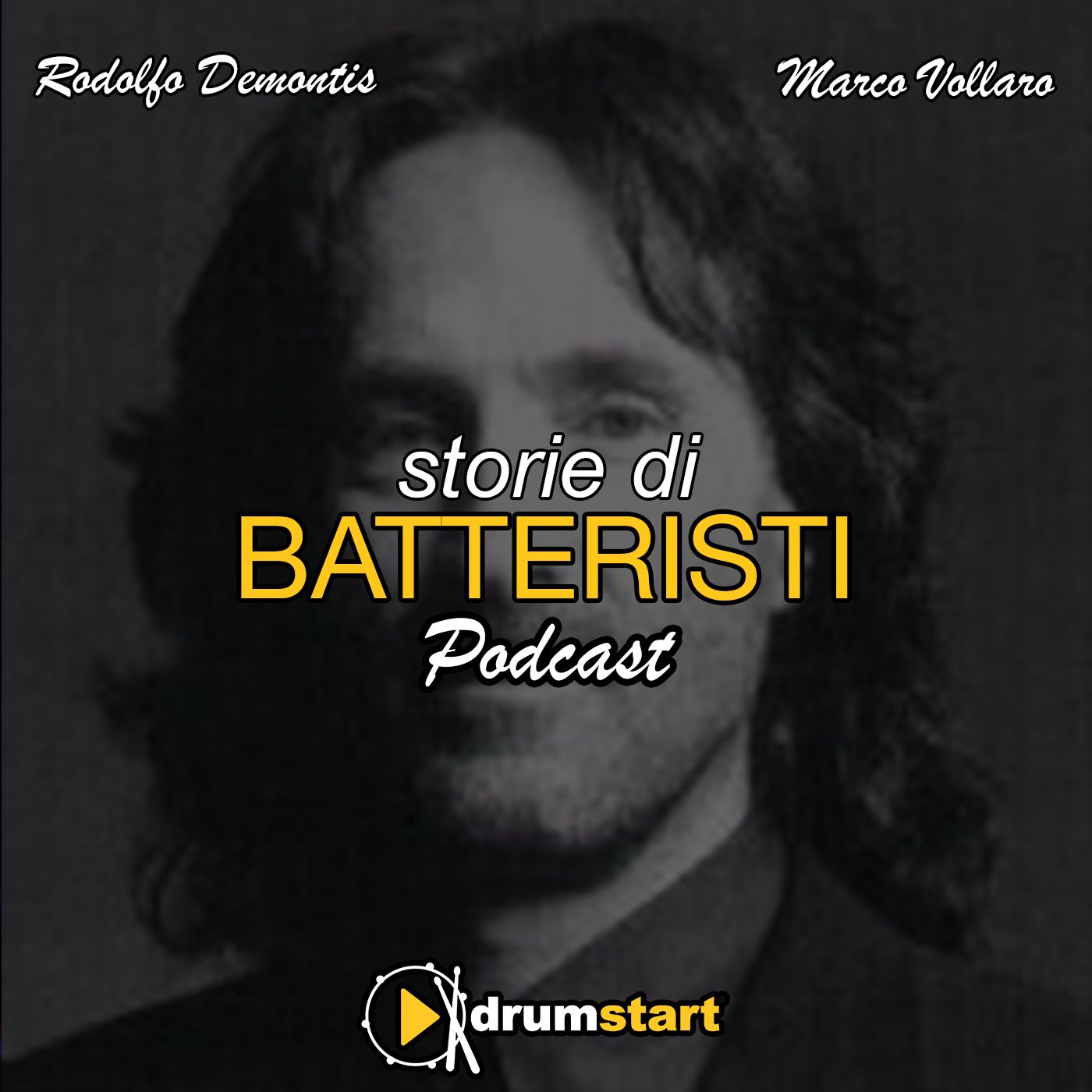 Storie di Batteristi