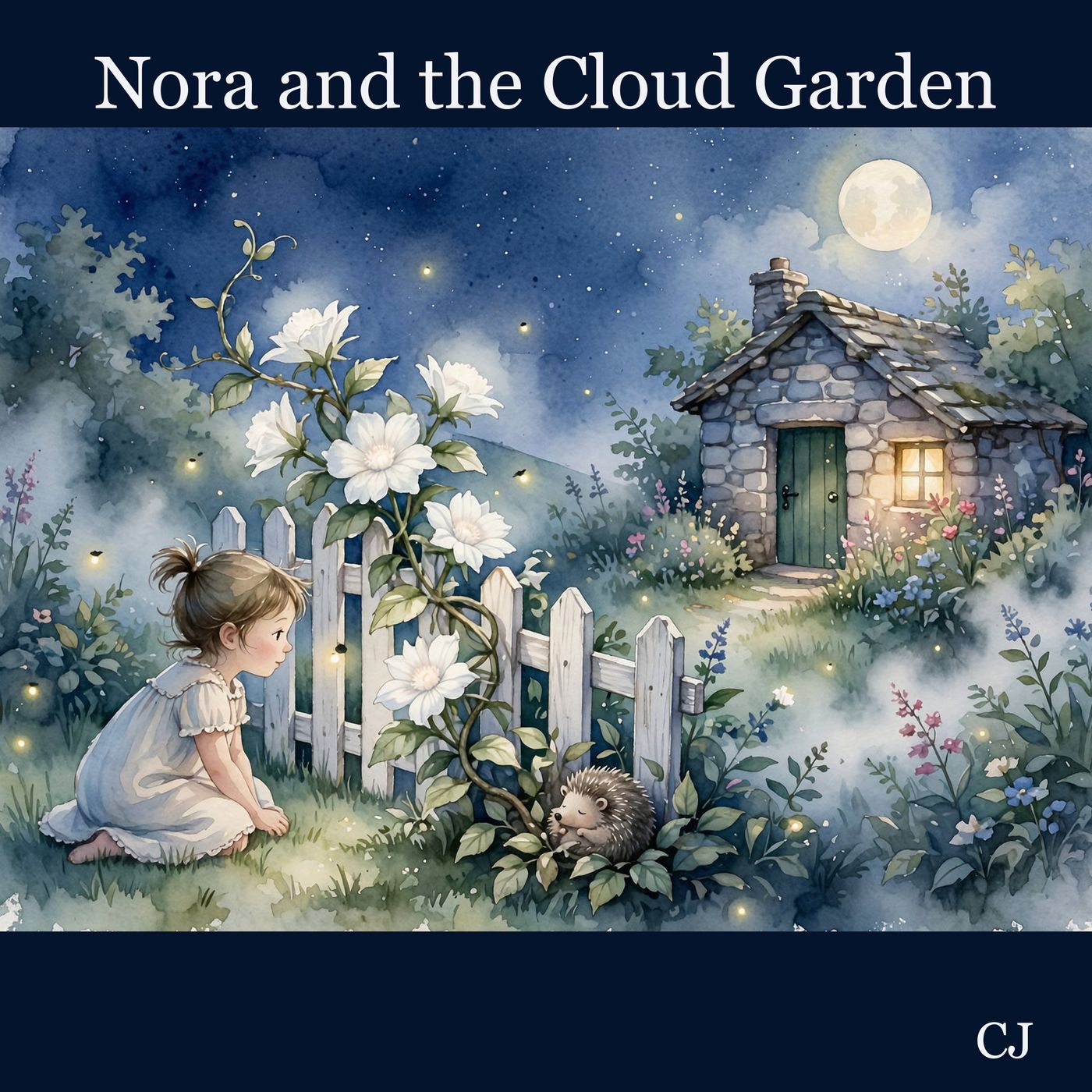 Kid’s Bedtime Stories Podcast