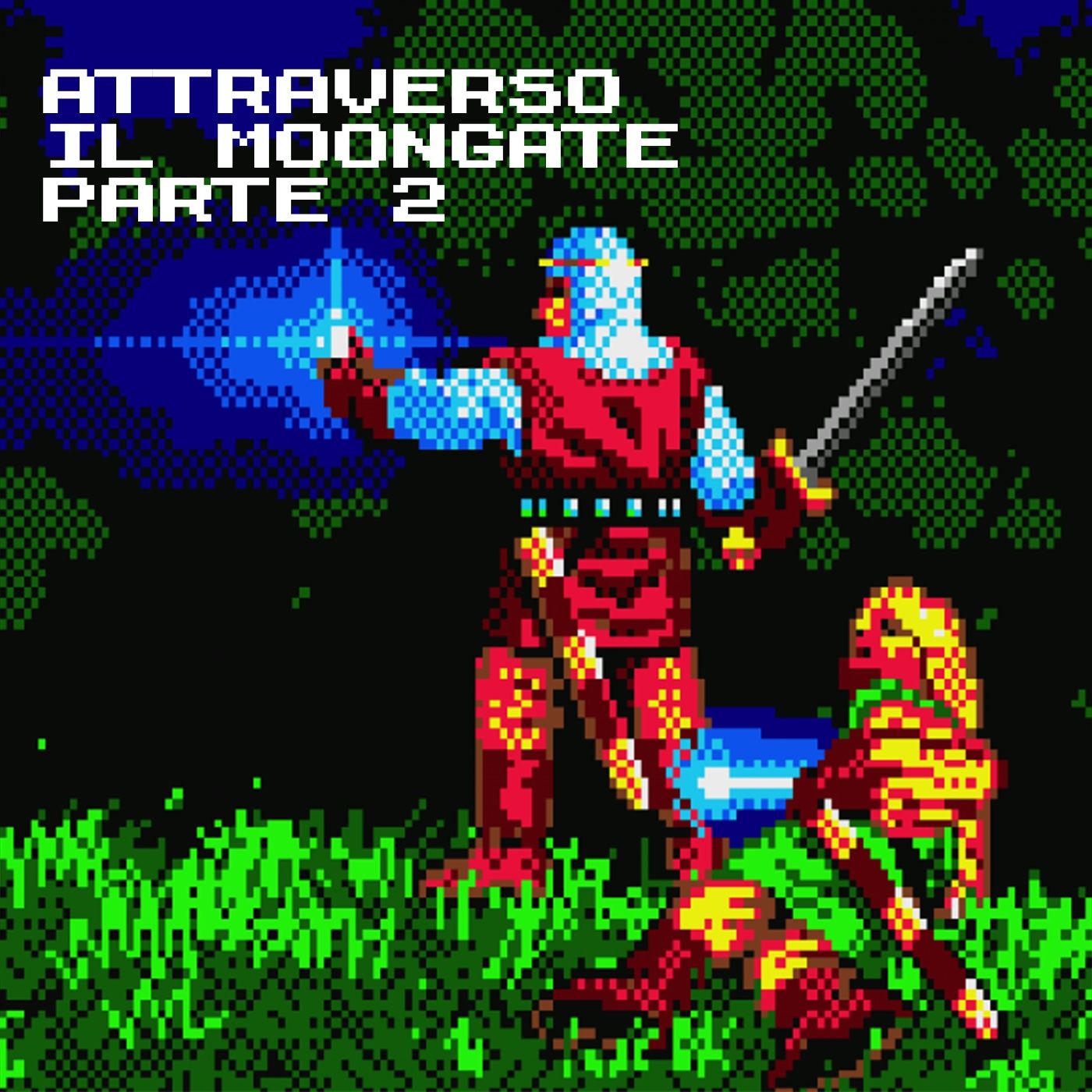 Archeologia Videoludica