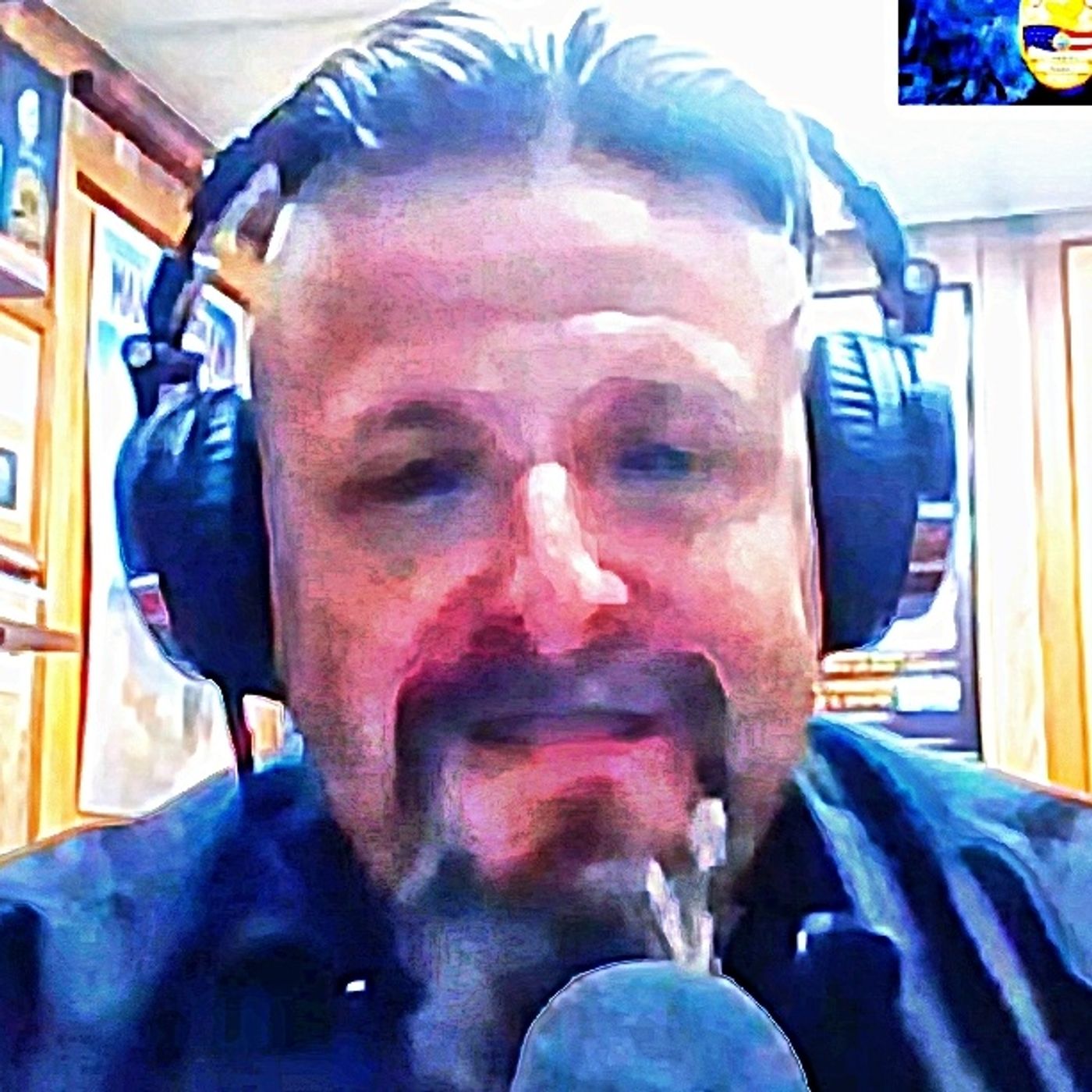 Larry Lawson Interviews - ALLEN SLONAKER - State of Affairs in Paranormal Research Paranormal Research episode artwork