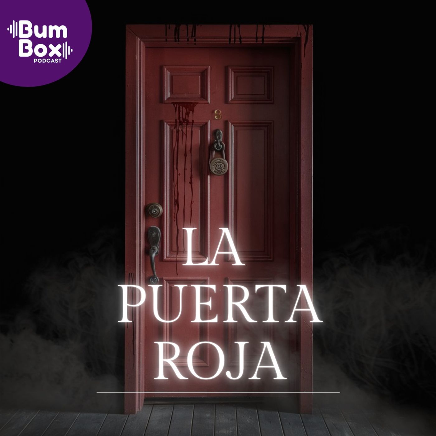 La Puerta Roja episode artwork