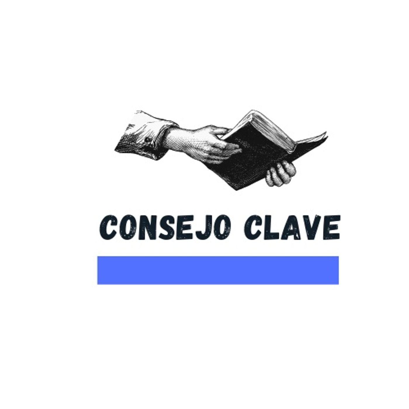Consejo clave cover art