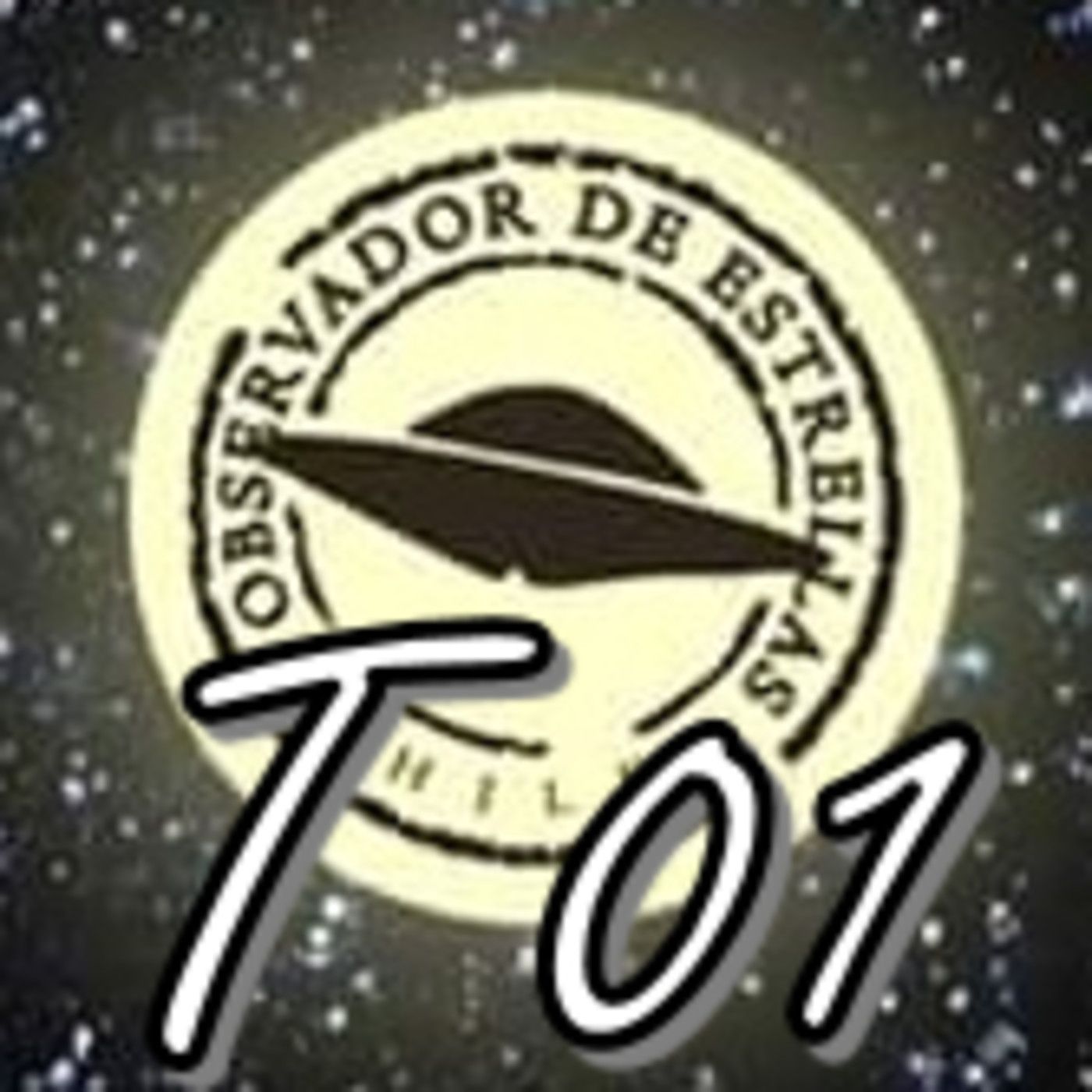 Portada de Mario González Calderón (Capitán UFO)