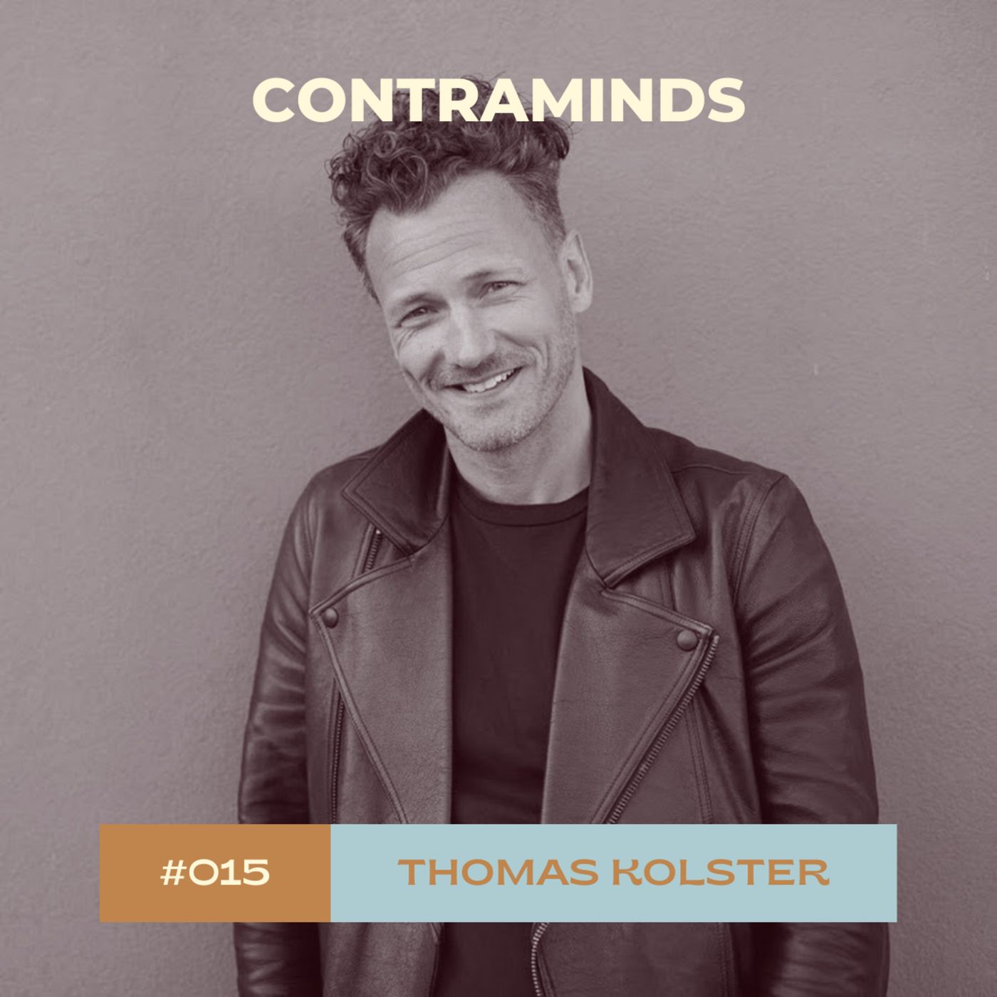 The ContraMinds Podcast