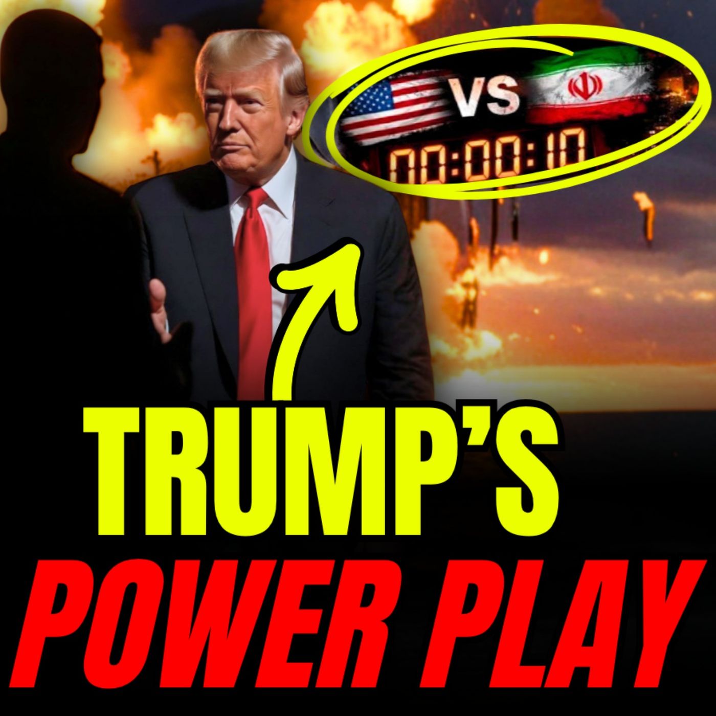 Iran Ceasefire Update, Newsom’s Wife DESTROYED Over Prison Speech & 25th Amendment Wackjobs