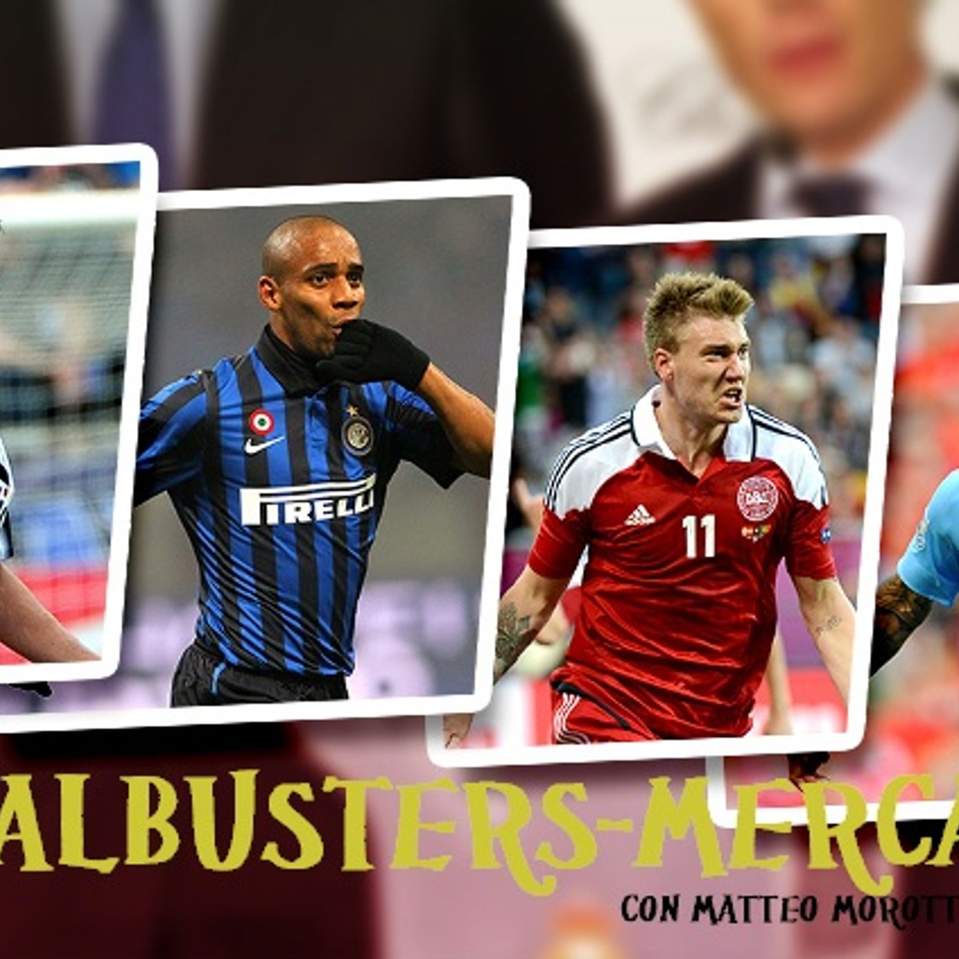 Goalbusters