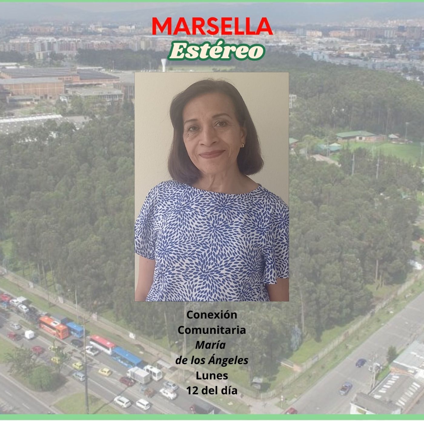 Portada de Programas de gama Stéreo y gamaColombia
