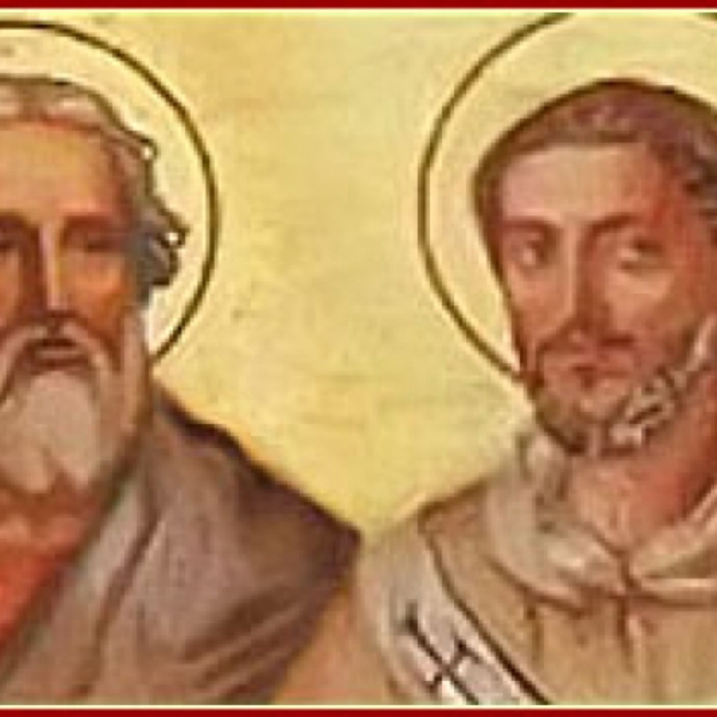 Santos Cayo y Sotero, Papas y mártires