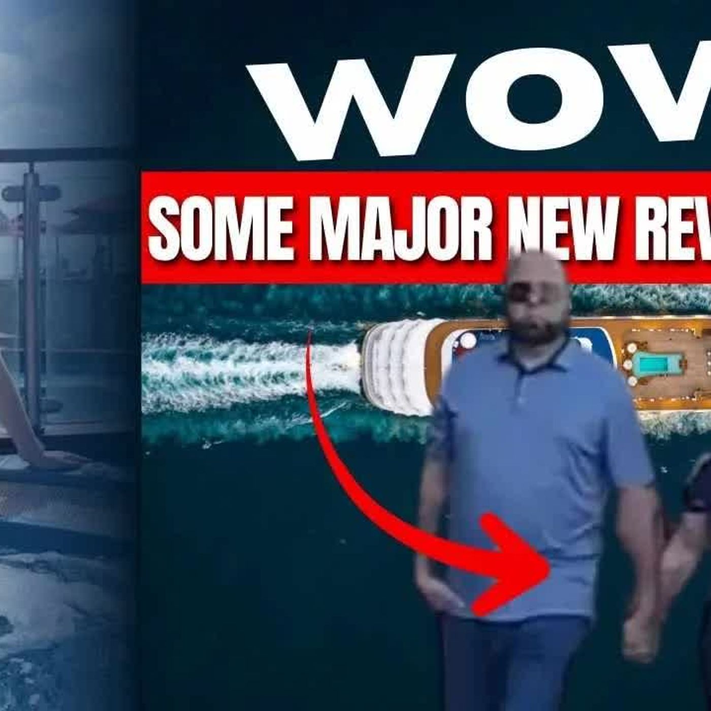 Wait, What - NOBODY Raised The Alarm？ episode artwork