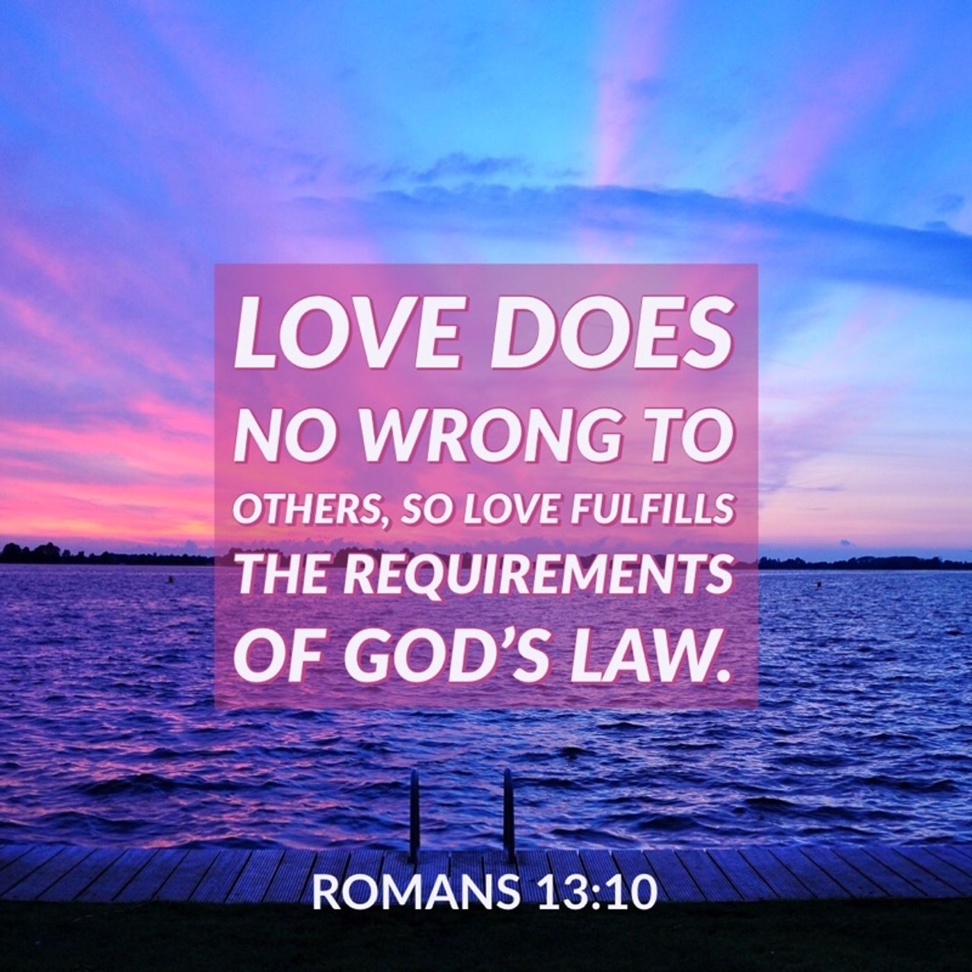 God\'s Encouragement