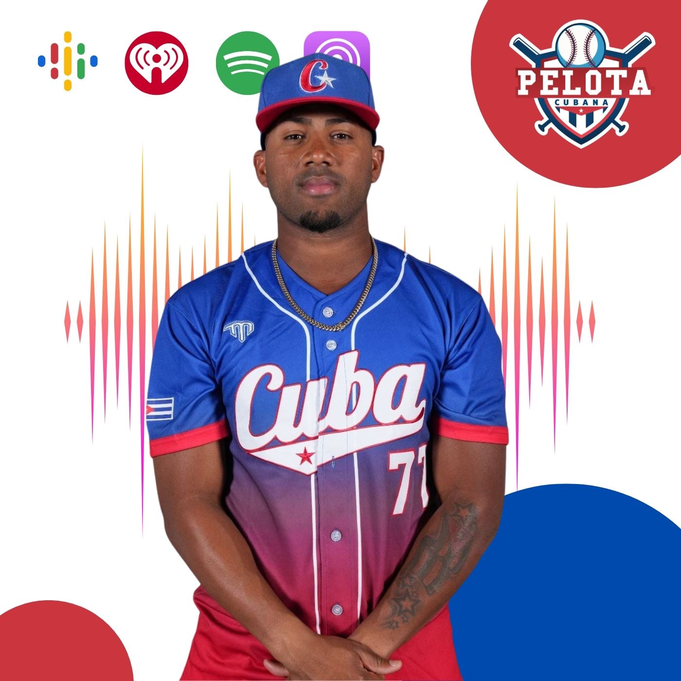 Andy Ibáñez dice no al Clásico y las dudas que deja el torneo episode artwork