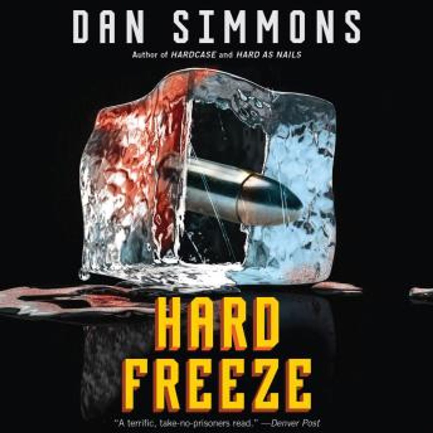 Listen to Latest Full Audiobooks in Mystery, Thriller & Horror, Suspense