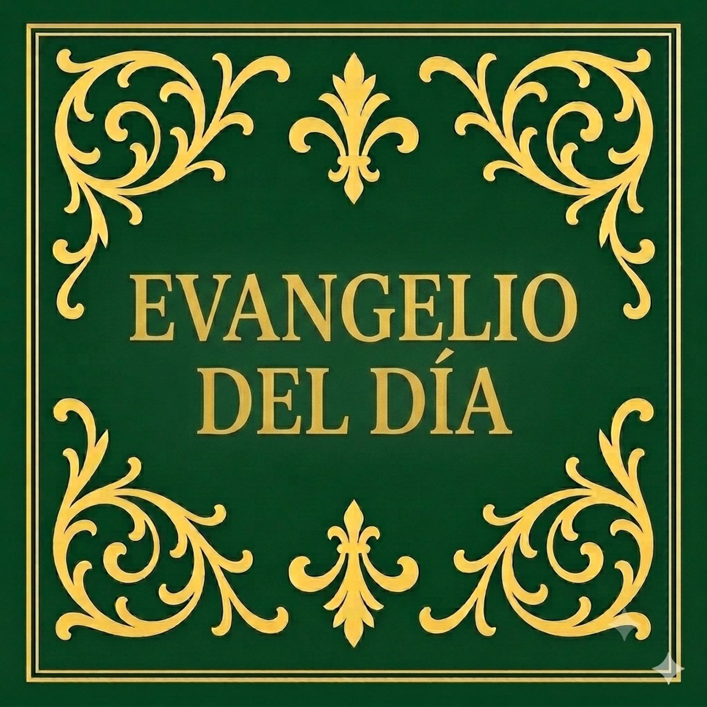 EVANGELIO DEL DÍA 📖 XIV Martes del Tiempo Ordinario, 07 de Julio 2026 episode artwork