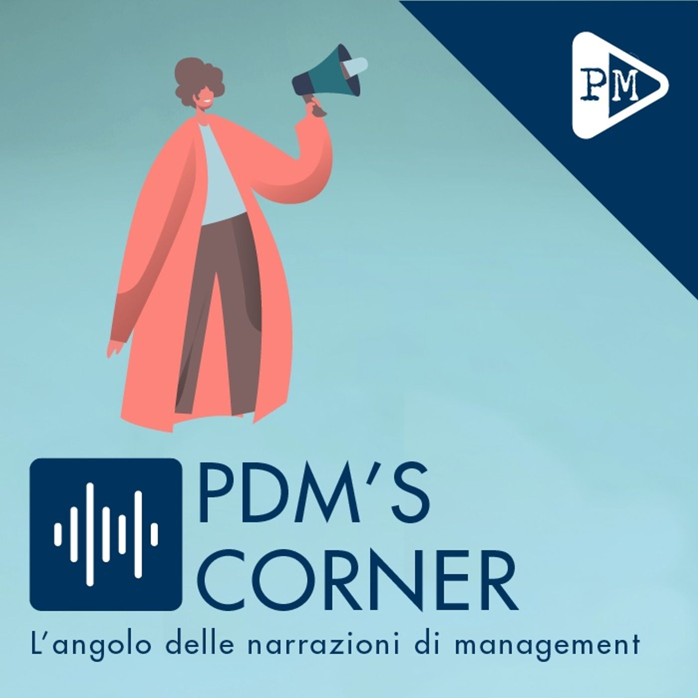 PdM\'s Corner
