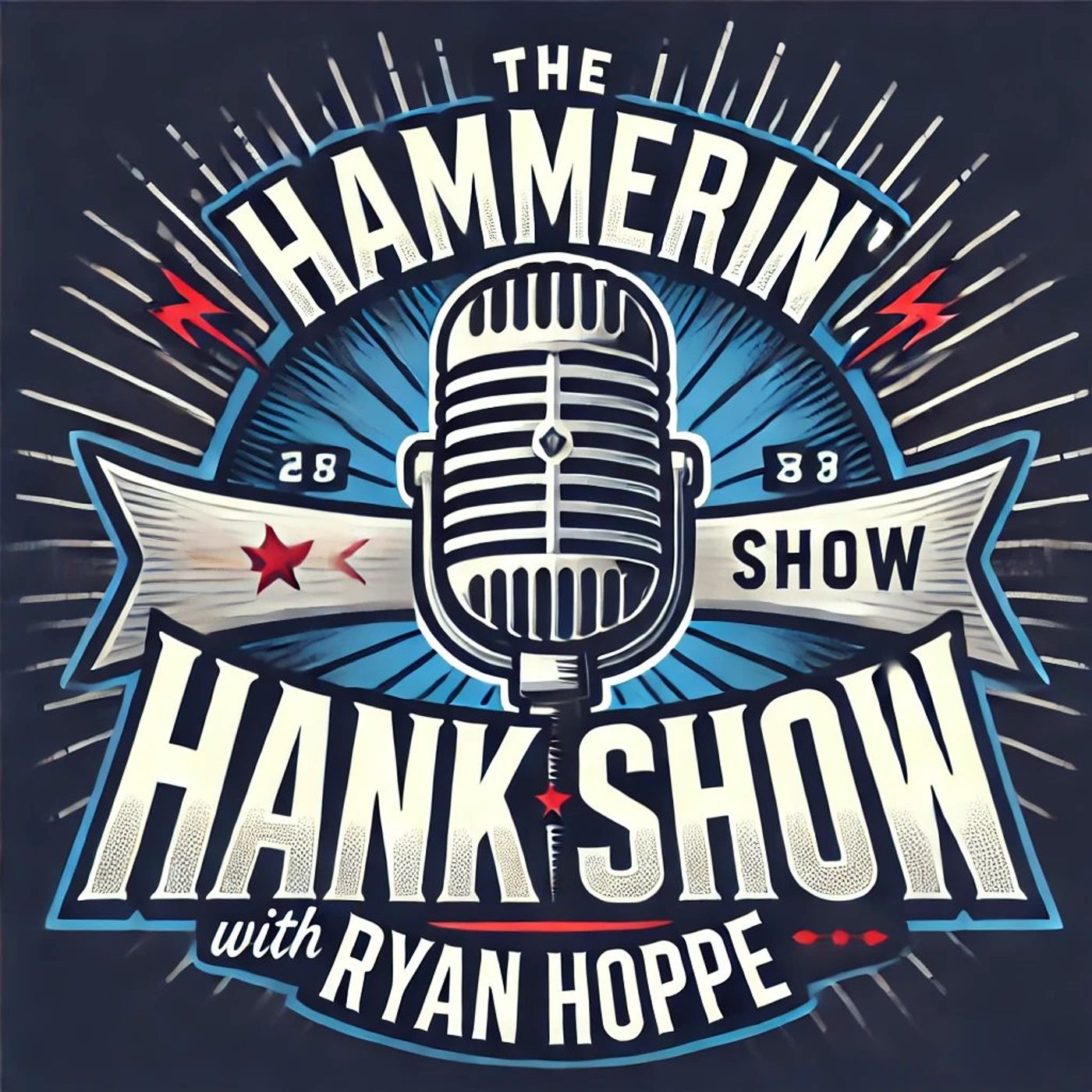The Hammerin Hank Show With Henry Ochs & Ryan Hoppe: Episode 6