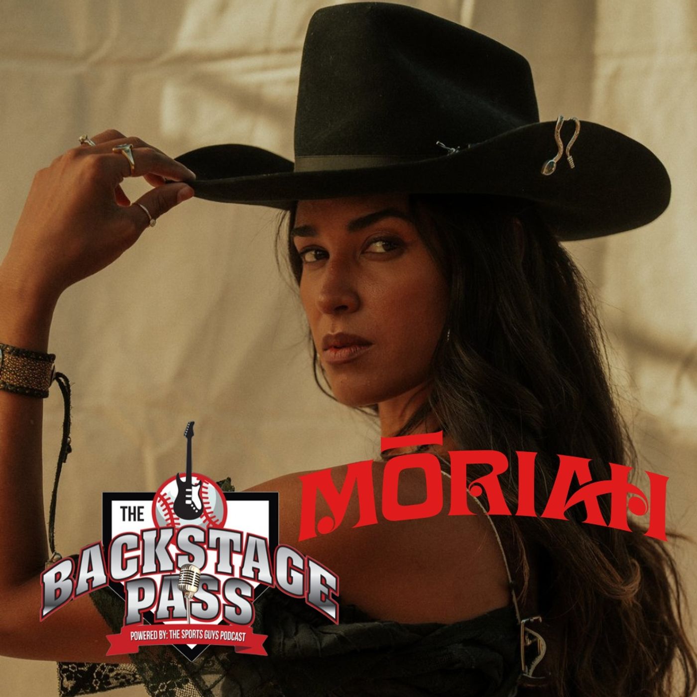 MORIAH