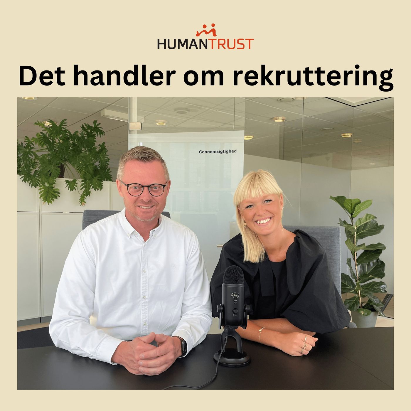 Sådan får du succes i din jobsøgning
