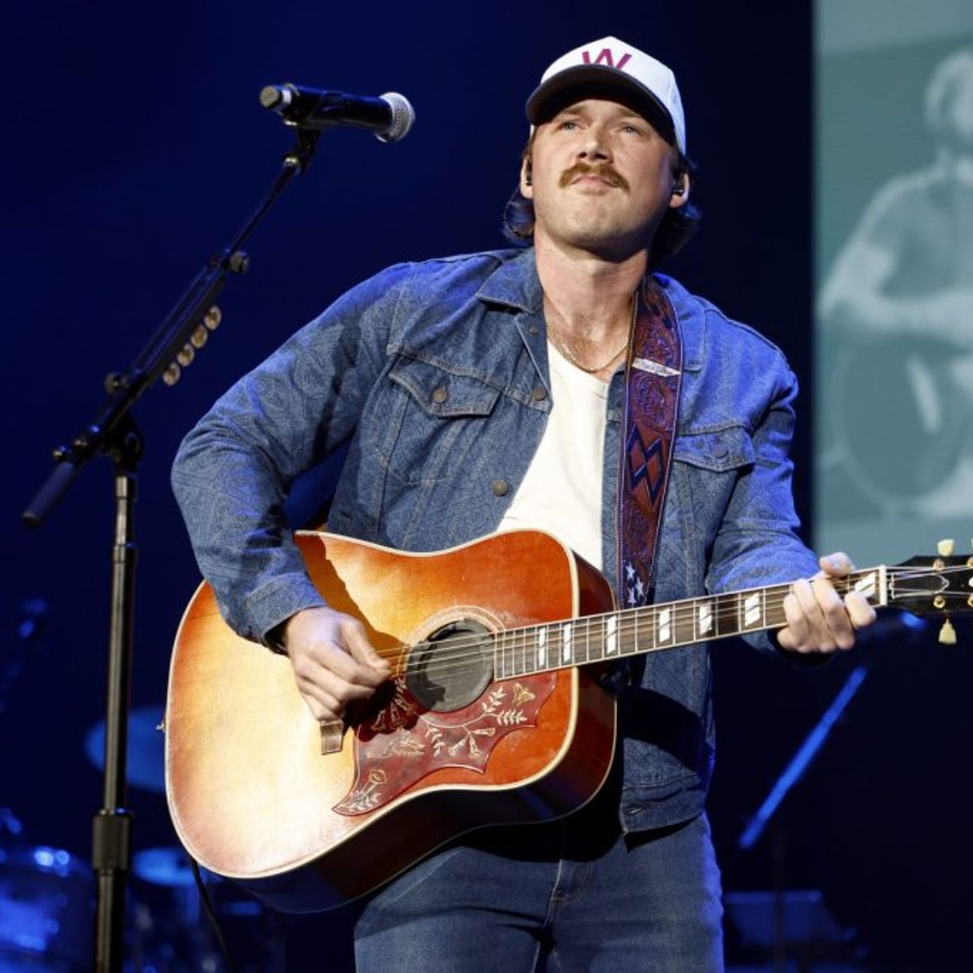 Morgan Wallen Addresses ‘Nonsense’ Backlash After Pittsburgh Show Cancellation: ‘Wanted to Clear the Air’