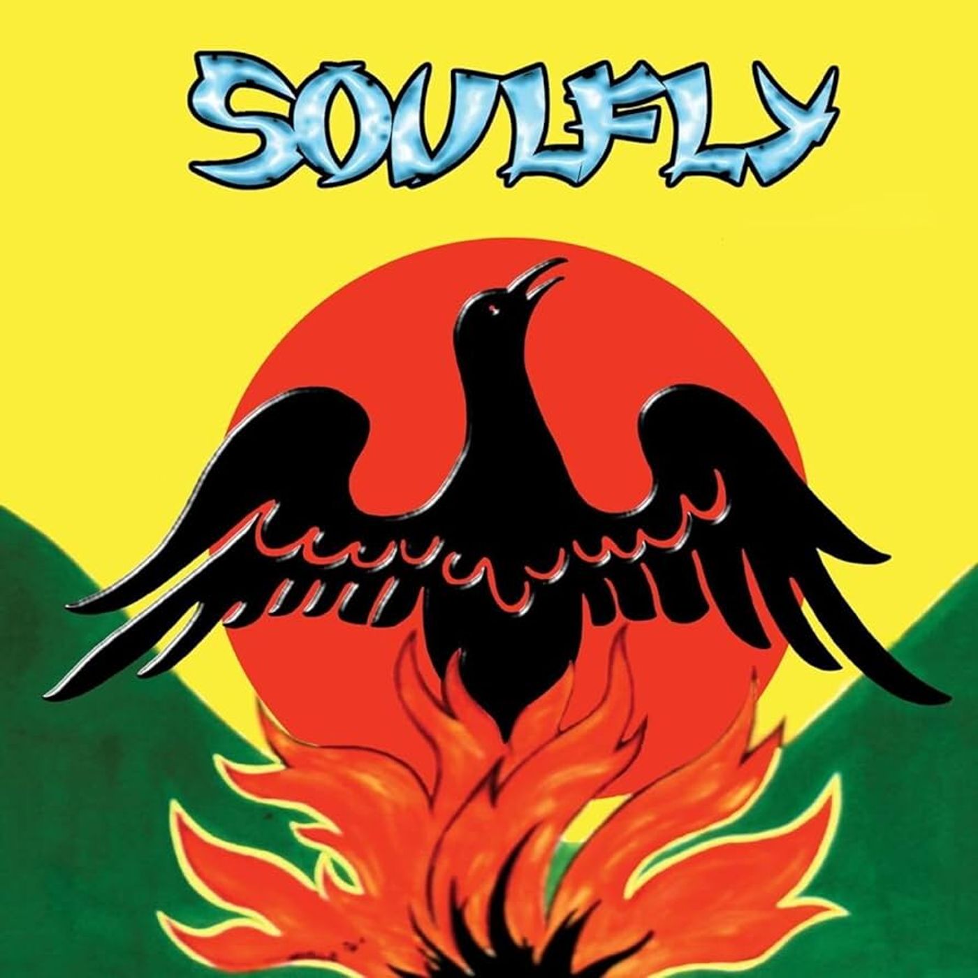 #EP40 SOULFLY "Primitive" with Marcello D. Rapp (25th Anniversary) #EP40 SOULFLY "Primitive" with Marcello D. Rapp (25th Anniversary)