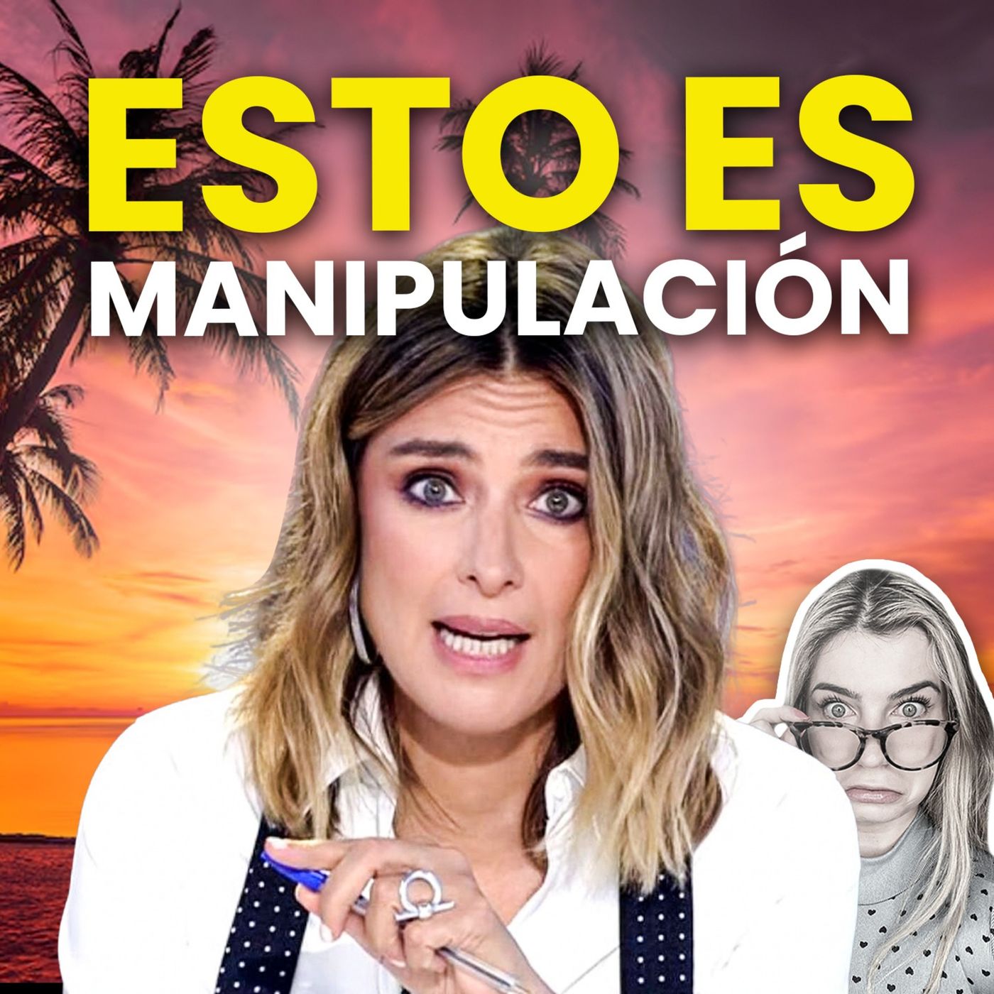 Psicóloga analiza el Casting de la Isla de las Tentaciones | Así manipulan y seleccionan a los concursantes Psicóloga analiza el Casting de la Isla de las Tentaciones | Así manipulan y seleccionan a los concursantes