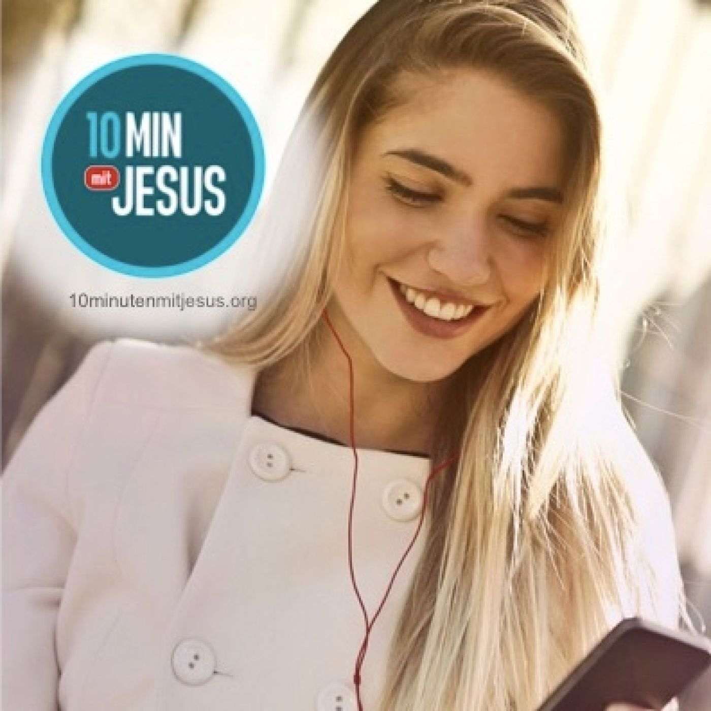 24-02-2023-Bleibt in meiner Liebe!-10 Minuten mit Jesus