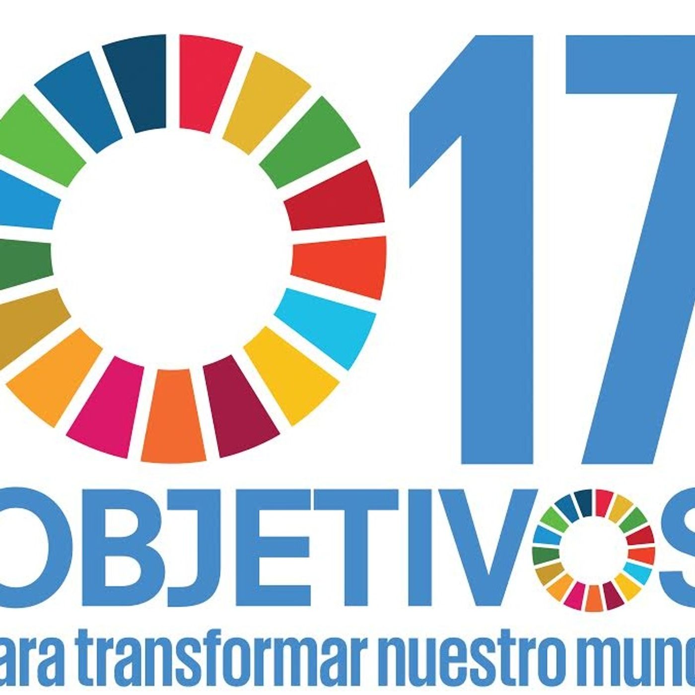 Objetivos de desarrollo sostenible