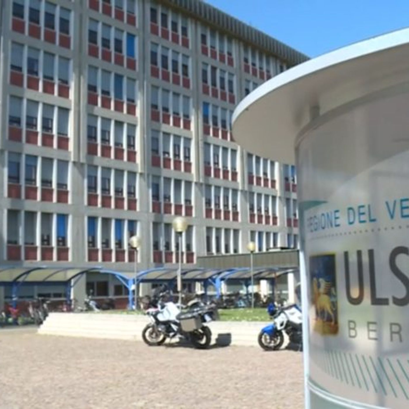 Ospedale San Bortolo, nuovo Cyberknife da 6 milioni per la radiochirurgia